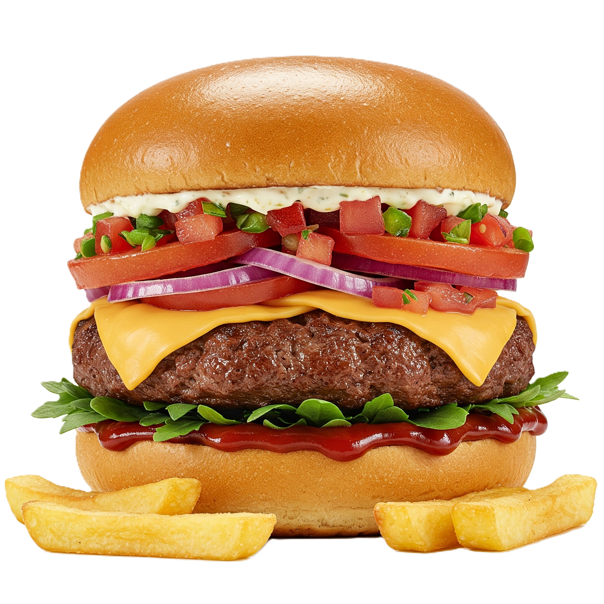 Burger