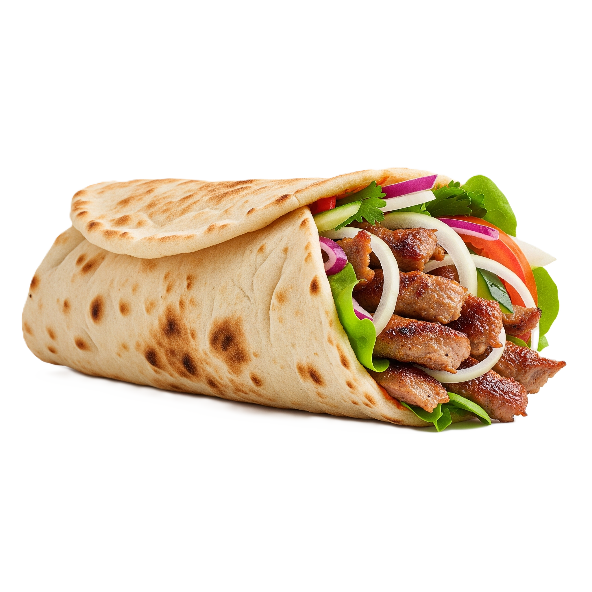 Wrap